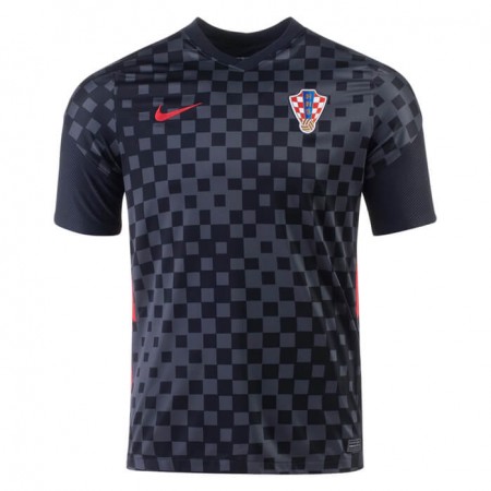 Fußballtrikots Kroatien Heimtrikot Euro 2020